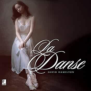 La Danse (Ballet Music) - Text/4 CDs by Hamilton Earbook 3937406182