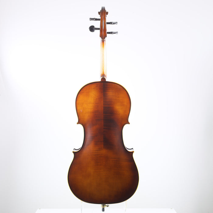 Second Hand Kreisler #130 Cello Outfit 3/4 No.007