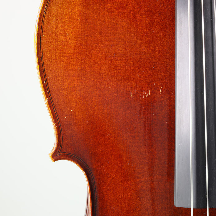 Second Hand Schroeder #30J Cello Outfit 3/4 No.004