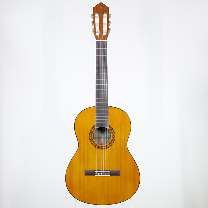 Factory Seconds Yamaha CS40II Classical Guitar 3/4 Size No.003