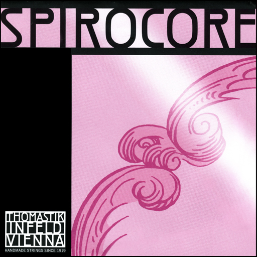 Thomastik Spirocore Cello G String 4/4