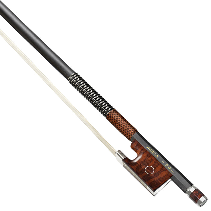 Arcus P8 Silver 935 Round Violin Bow