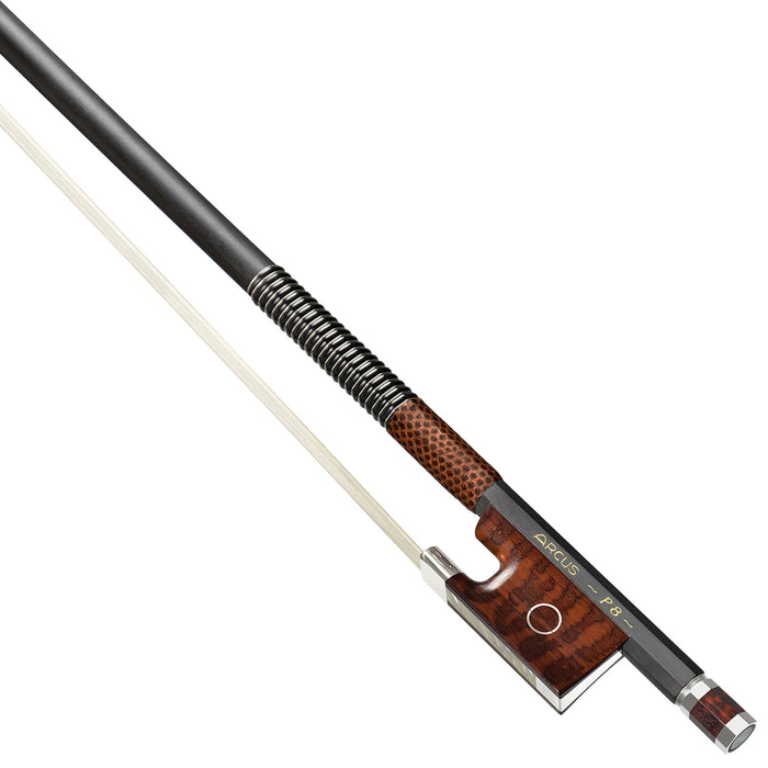 Violin Bow - Arcus P8 Silver 935 Octagonal