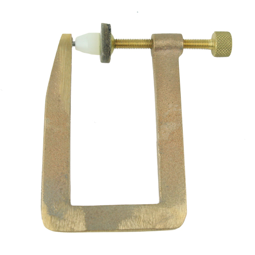 Cello Clamp for Glueing Resonator