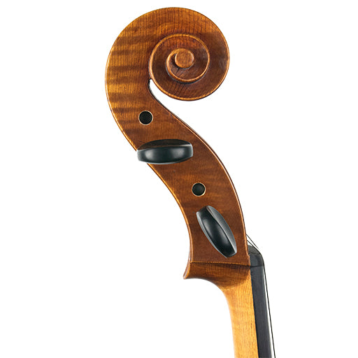 Francois Jacquot #600E 1850 Rocca Model Cello 4/4