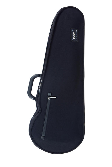 Violin Case - Bam Submarine Hoodie for Hightech Contoured Case - Black