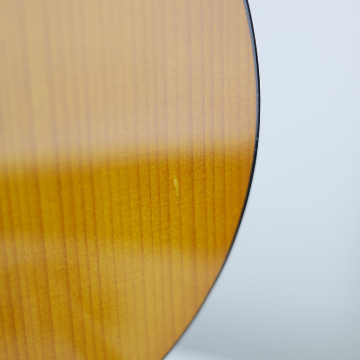 Factory Seconds Yamaha CS40II Classical Guitar 3/4 Size No.003