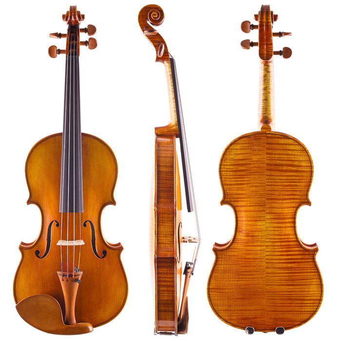 W.G. Luk Violin Sydney 2023