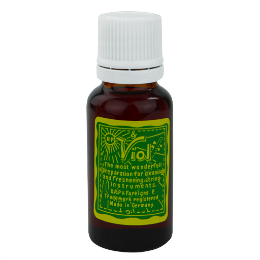 VIOL Instrument Cleaner and Polish