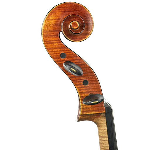 Klaus Clement C6 Strad Model Cello