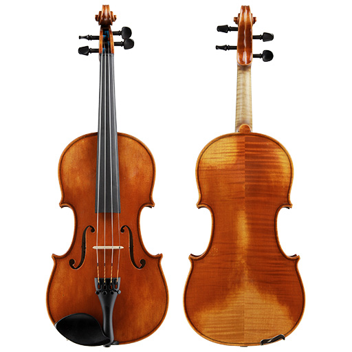 Violin - Hagen Weise #120 7/8 Strad