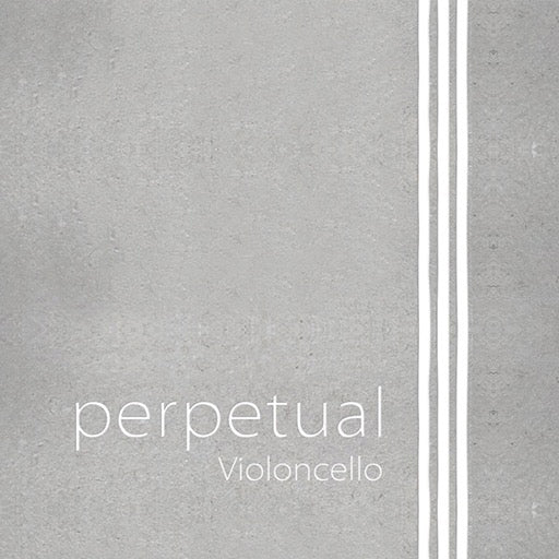 Pirastro Perpetual Edition Cello G String Medium 4/4