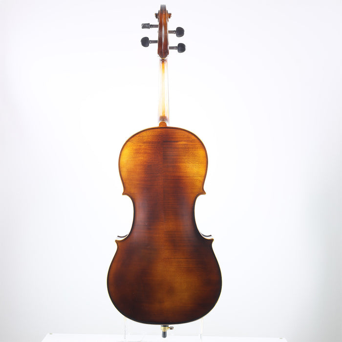 Second Hand Kreisler #130 Cello Outfit 1/2 No.001