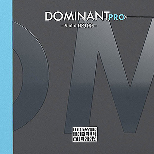 Dominant pro shop violin strings