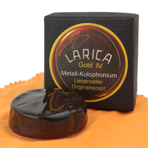 Larica Gold 4 Cello Rosin