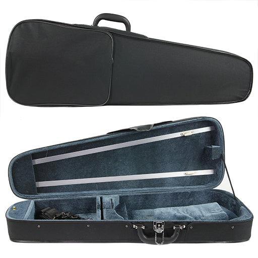 SSC Arrow Adjustable Viola Case 15"-16.5"