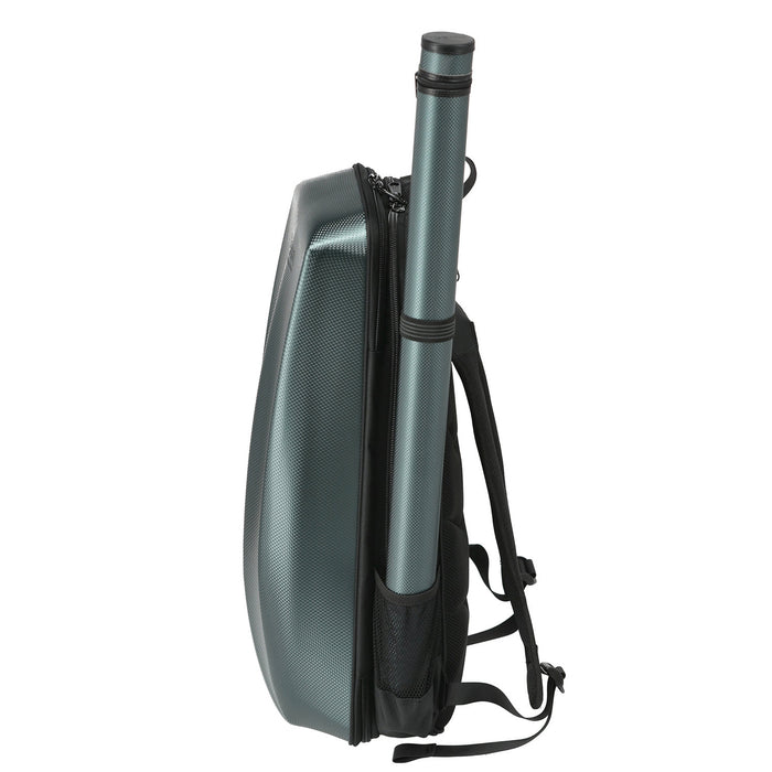 GEWA Violin Space Bag Green 4/4-3/4