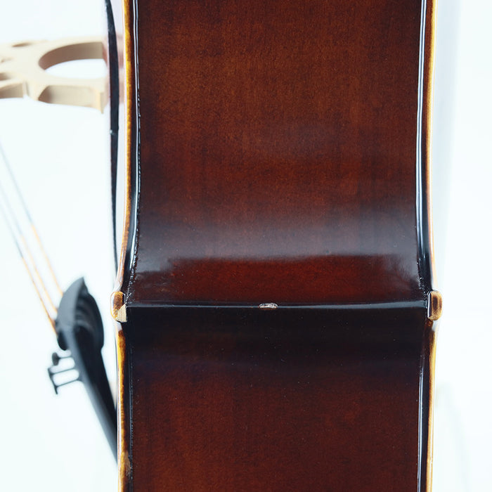 Second Hand Kreisler #130 Cello Outfit 1/4 No.014