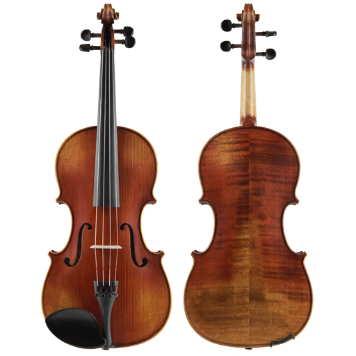 Johann Stauffer #100S Viola 15"