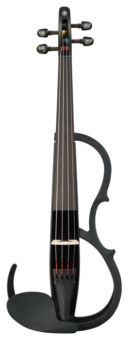 Yamaha YSV104BL Silent Violin Chic Black