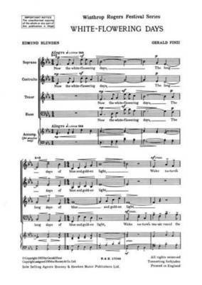 Folk Tune and Fiddle Dance - Suite for Strings - Percy Fletcher - Boosey & Hawkes Score/Parts