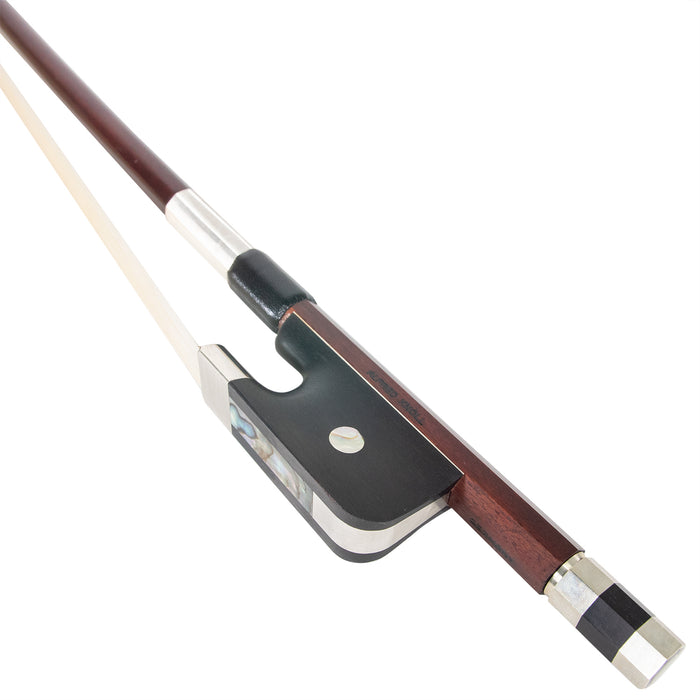 Alfred Knoll Pernambucco French Style Double Bass Bow