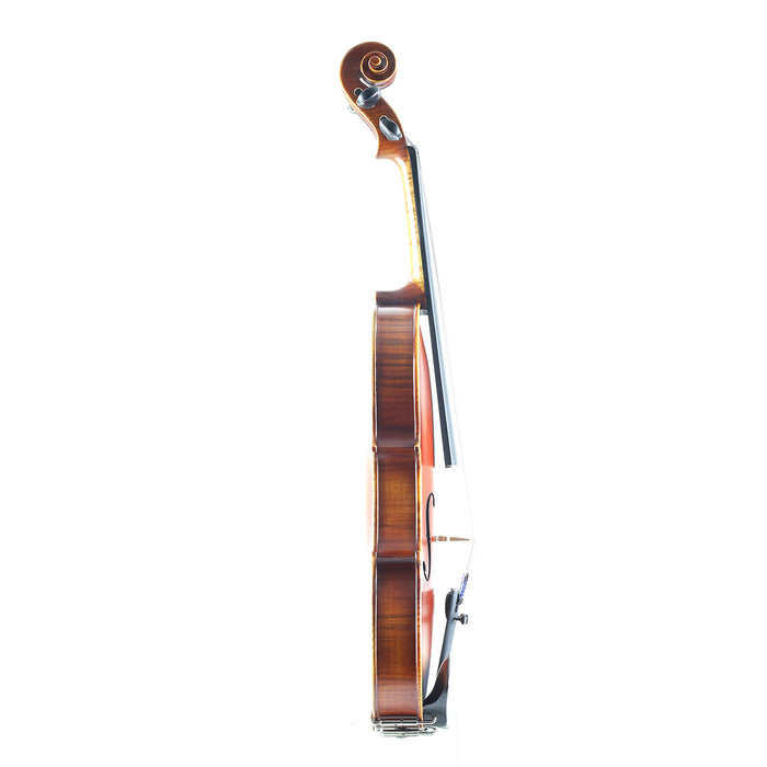 Second Hand Johann Stauffer #200S Violin 3/4 No.004