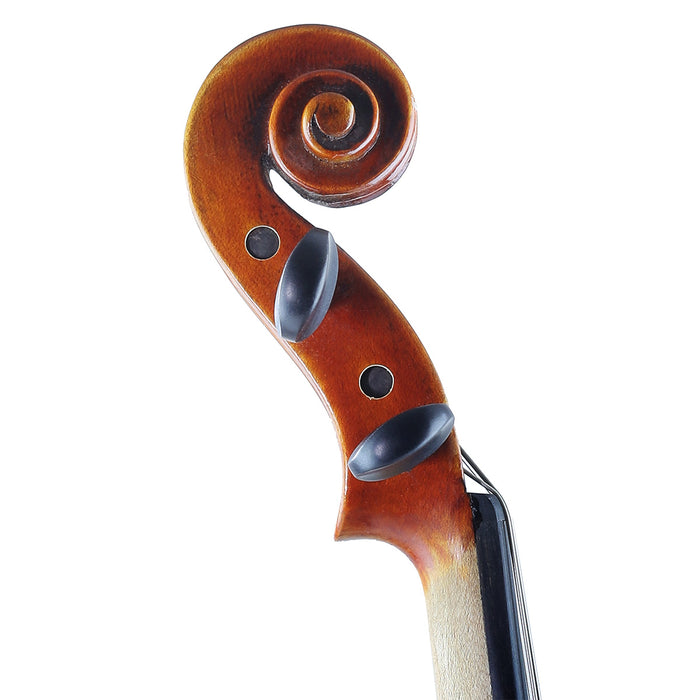 Francois Jacquot #500VA Violin 1/2