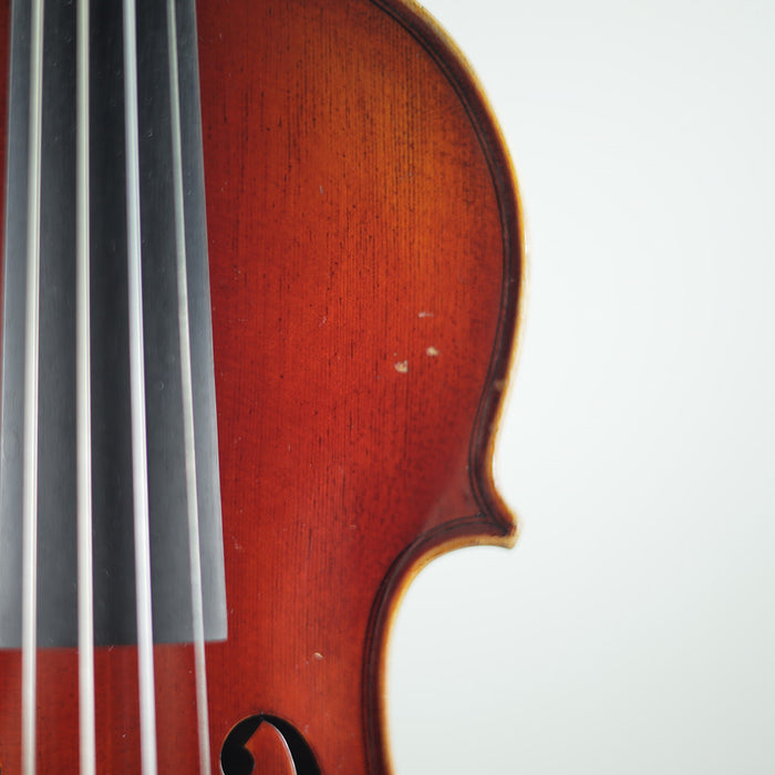 Second Hand Schroeder #200 Violin 1/2 No.001