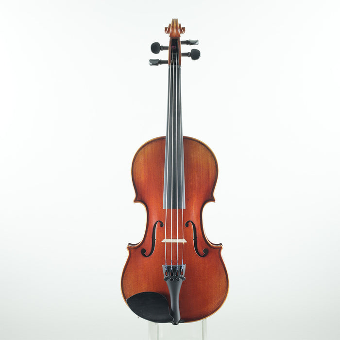 Second Hand Johann Stauffer #200S Violin 1/2 No.001