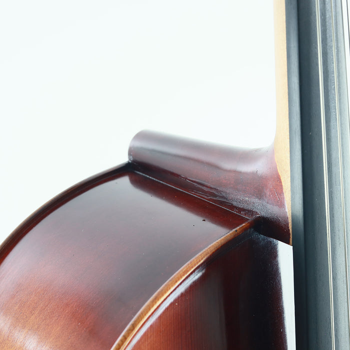 Second Hand Schroeder #100 Cello 1/2 No.004