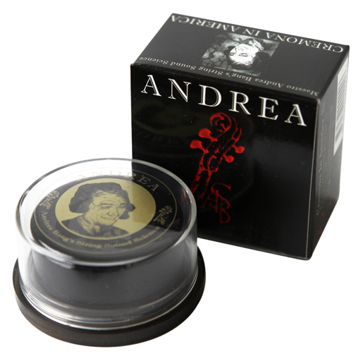 Andrea Orchestra Viola Rosin