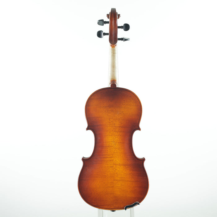 Second Hand Johann Stauffer #801E Violin 3/4 No.001