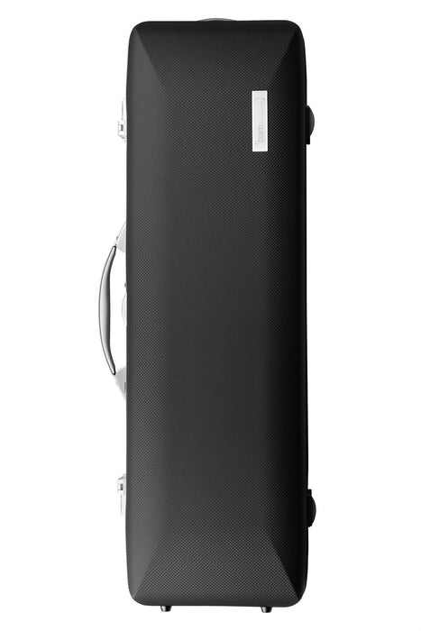 Violin Case - BAM PANTHER Hightech Oblong - Black