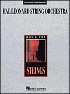 Our America - (String Pak to Accompany Choir and Band) - John Higgins Hal Leonard Score/Parts