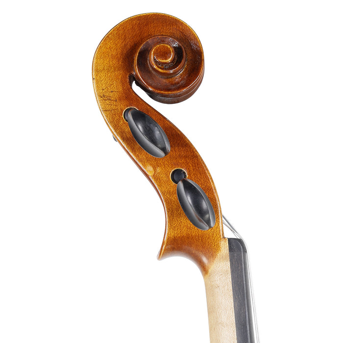 Johann Stauffer #802EAV Violin 4/4