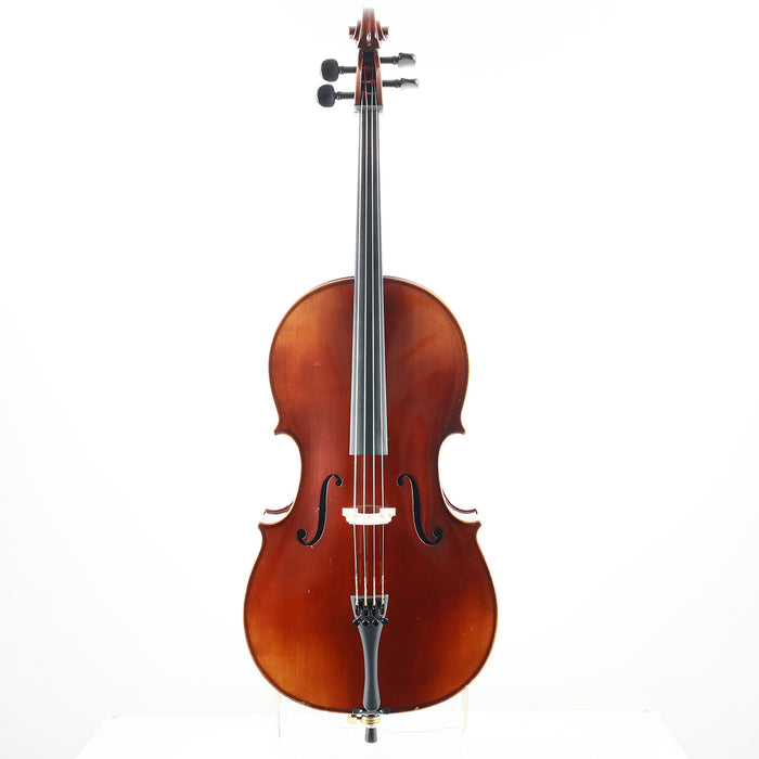 Second Hand Schroeder #100 Cello 1/4 No.003