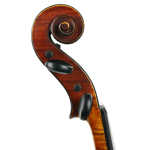 Paul Serdet Violin Paris 1903