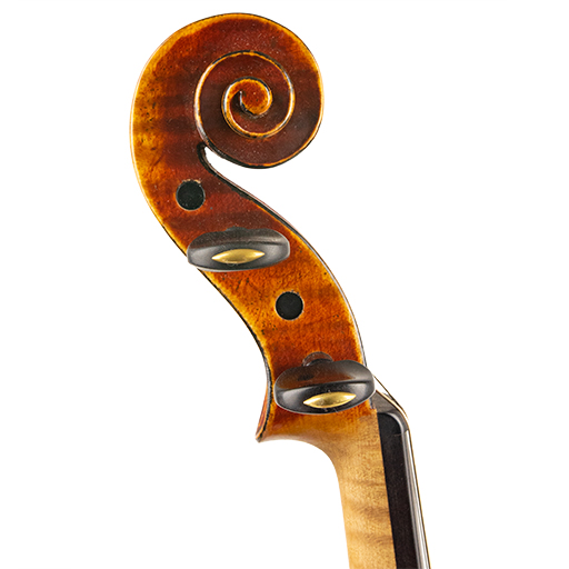 Klaus Clement V7 Strad Model Violin