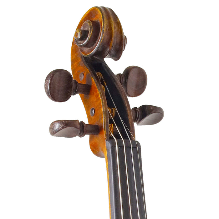 Paul Bailly Violin Paris c.1900