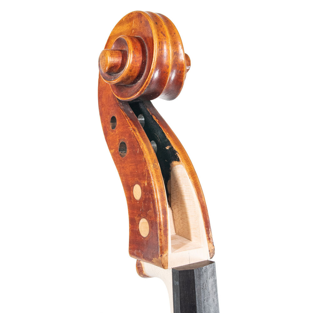 Restorations — The Sydney String Centre