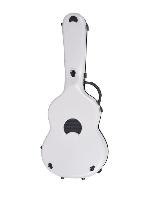 Guitar Case - BAM CLASSIC ABS Classical Guitar Case - Light Grey