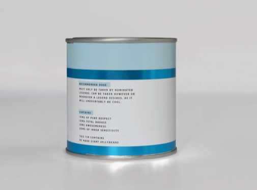 Sweet Disorder "Bear Hugs" Jar of Gummy Bears