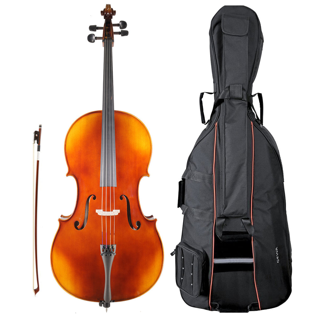 Beginner Cellos - High-Quality Cellos for Beginners — The Sydney String ...
