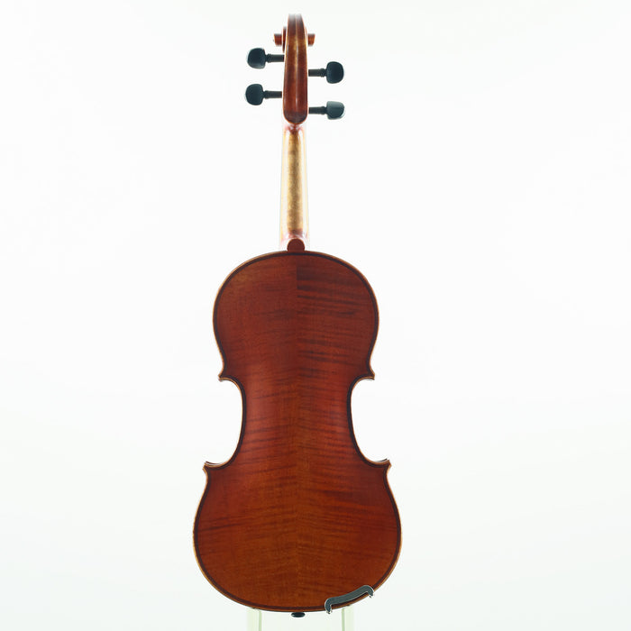 Second Hand Johann Stauffer #200S Violin 3/4 No.006
