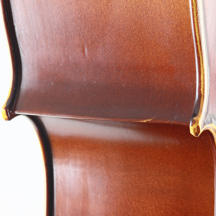 Second Hand Kreisler #130 Cello Outfit 1/2 No.015