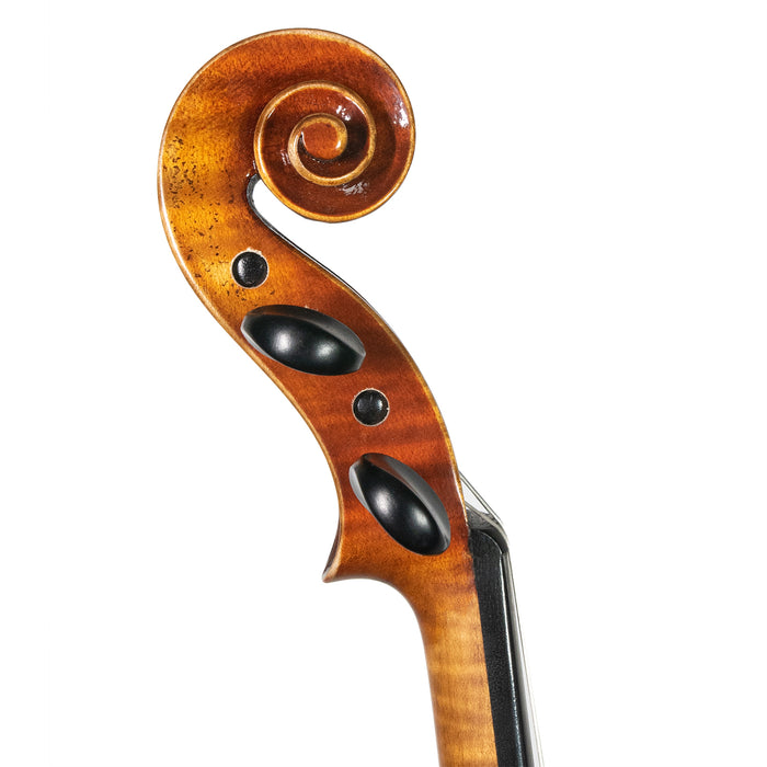 Johann Stauffer #500S Violin 4/4