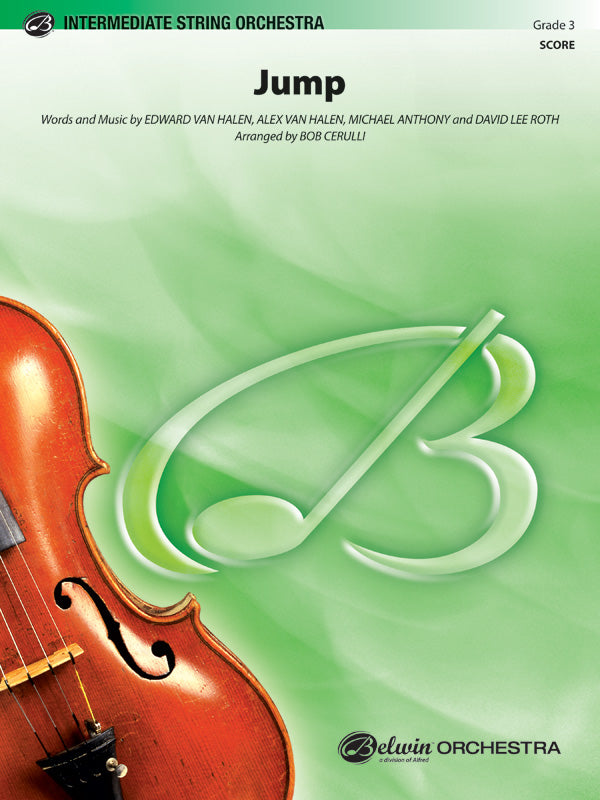 JUMP SOR GR 3 — The Sydney String Centre