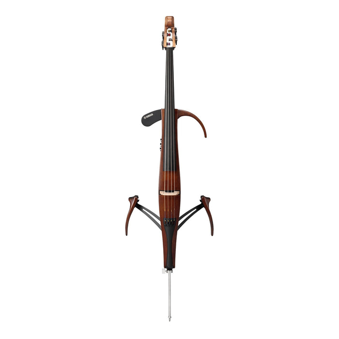 Yamaha SVC300C Silent Cello Brown