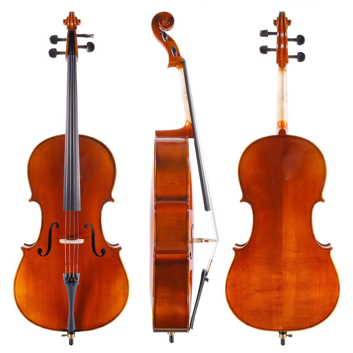 Schroeder #30J Cello 3/4 — The Sydney String Centre